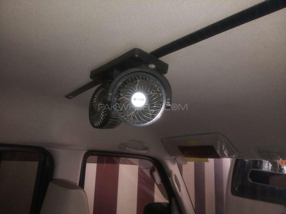 Mazda Scrum Van 2013 for Sale in Gujranwala Mazda Scrum Van 2013 for Sale in Gujranwala Image-6