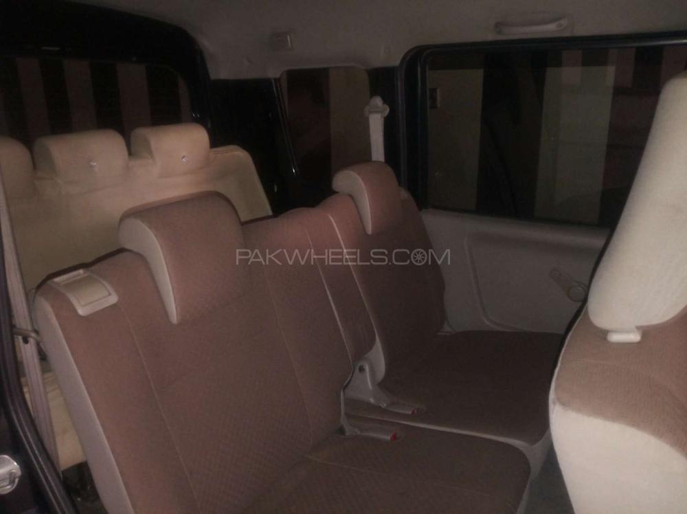 Mazda Scrum Van 2013 for Sale in Gujranwala Mazda Scrum Van 2013 for Sale in Gujranwala Image-7