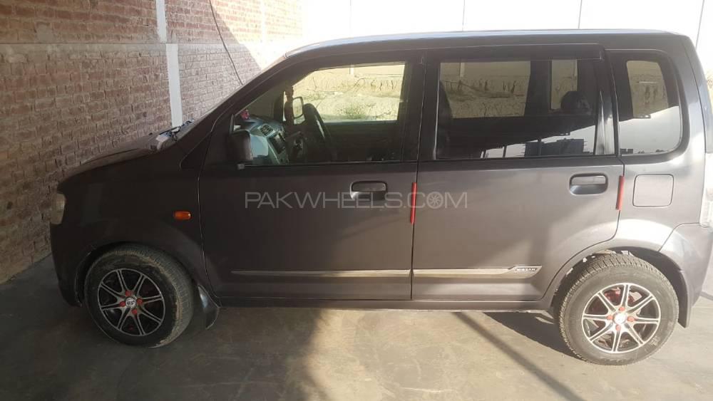 Nissan Otti 2007 for Sale in Sahiwal Nissan Otti 2007 for Sale in Sahiwal Image-6