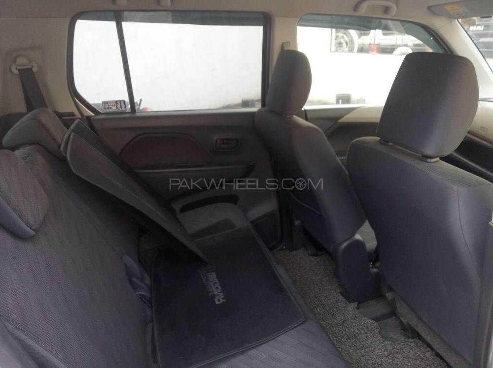 Suzuki Wagon R 2013 for Sale in Gujranwala Suzuki Wagon R 2013 for Sale in Gujranwala Image-9