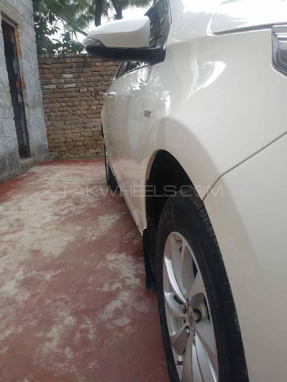 Toyota Corolla 2017 for Sale in Mardan Toyota Corolla 2017 for Sale in Mardan Image-7