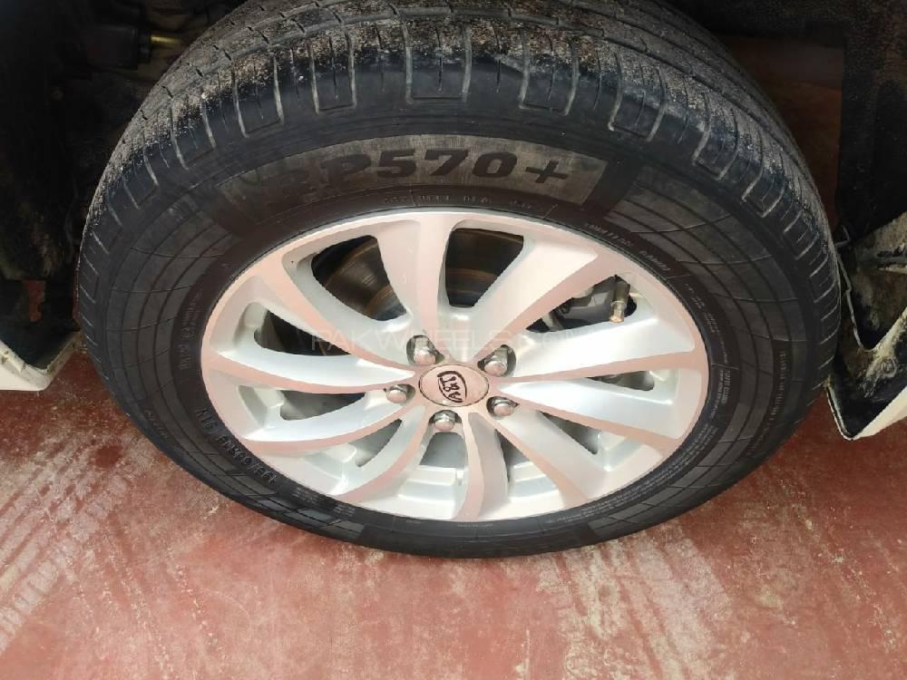 Toyota Corolla 2017 for Sale in Mardan Toyota Corolla 2017 for Sale in Mardan Image-13