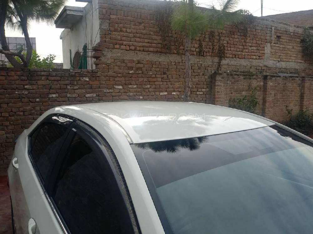 Toyota Corolla 2017 for Sale in Mardan Toyota Corolla 2017 for Sale in Mardan Image-15