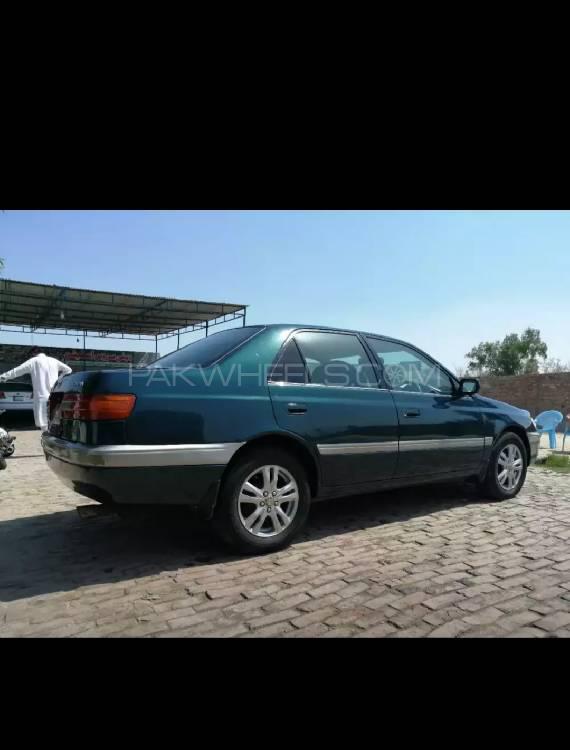 Toyota Premio 1996 for Sale in Sargodha Image-1