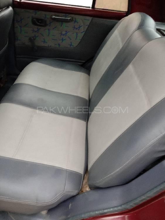 Daihatsu Cuore 2001 for Sale in Arifwala Daihatsu Cuore 2001 for Sale in Arifwala Image-7