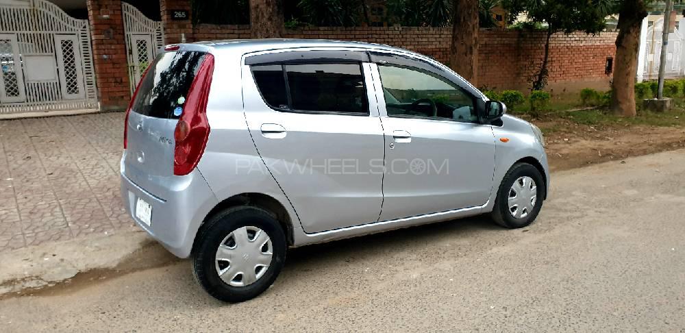 Daihatsu Mira 2011 for Sale in Islamabad Daihatsu Mira 2011 for Sale in Islamabad Image-5