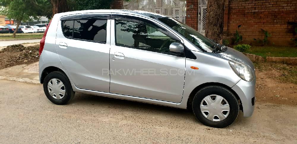 Daihatsu Mira 2011 for Sale in Islamabad Daihatsu Mira 2011 for Sale in Islamabad Image-2
