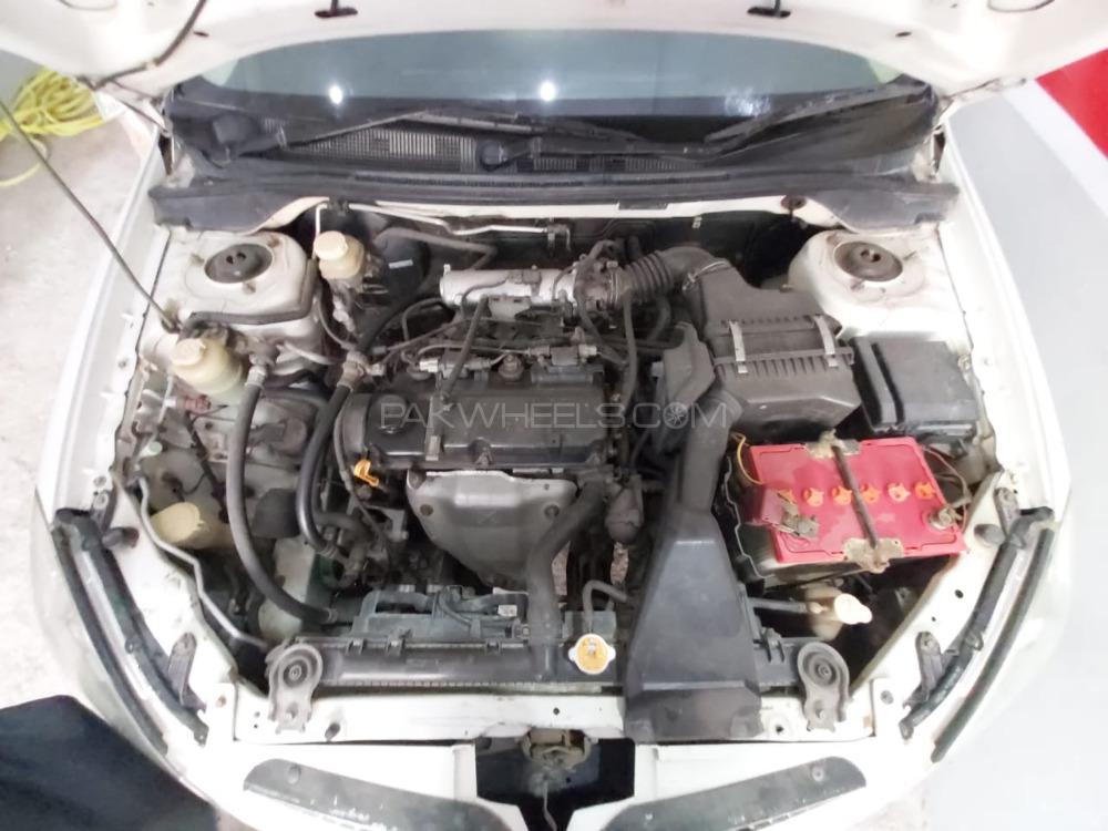 Mitsubishi Lancer 2006 for Sale in Shuja Abad Mitsubishi Lancer 2006 for Sale in Shuja Abad Image-3