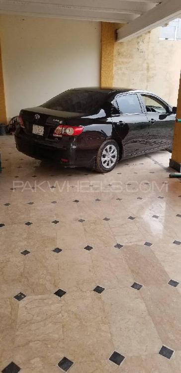 Toyota Corolla 2011 for Sale in Peshawar Toyota Corolla 2011 for Sale in Peshawar Image-3