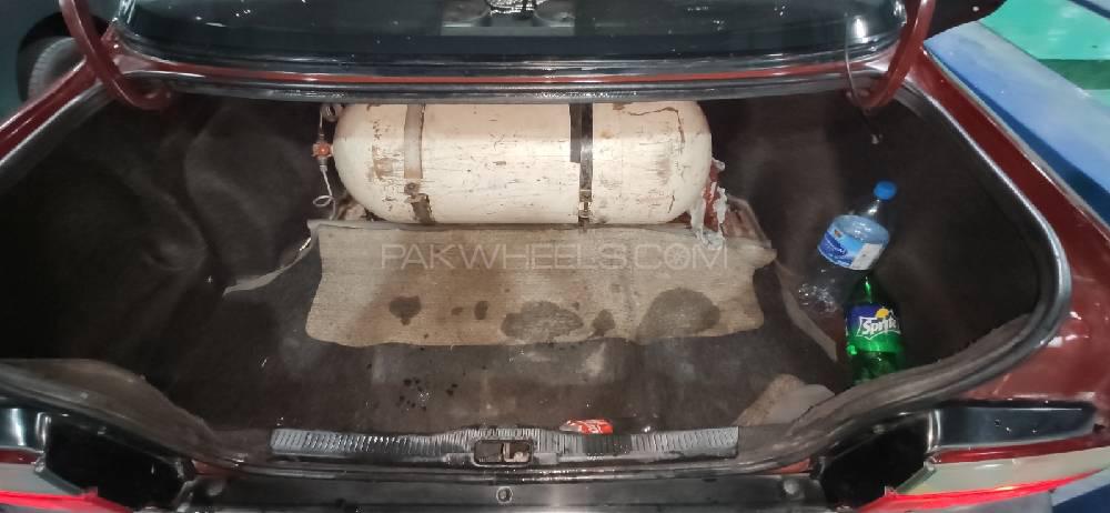 Toyota Corolla 1997 for Sale in Multan Toyota Corolla 1997 for Sale in Multan Image-7