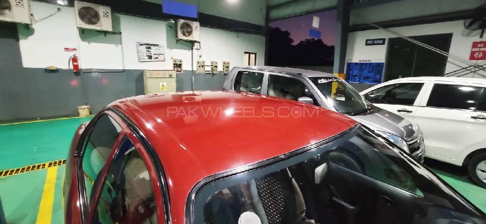 Toyota Corolla 1997 for Sale in Multan Toyota Corolla 1997 for Sale in Multan Image-6