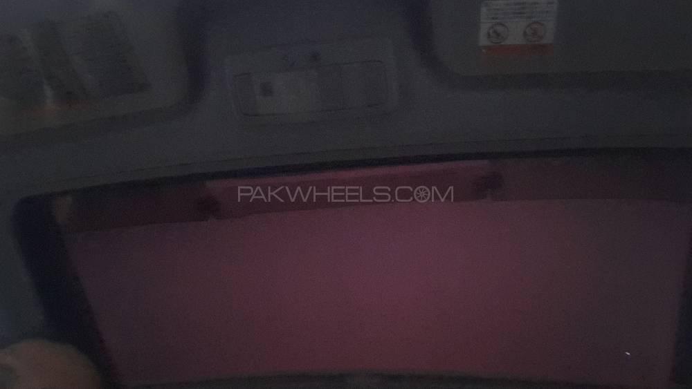 Toyota Prado 1997 for Sale in Islamabad Toyota Prado 1997 for Sale in Islamabad Image-9