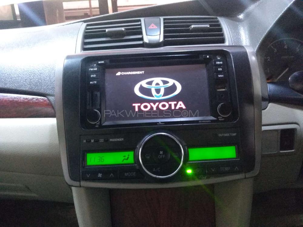 Toyota Premio 2010 for Sale in Karachi Toyota Premio 2010 for Sale in Karachi Image-7