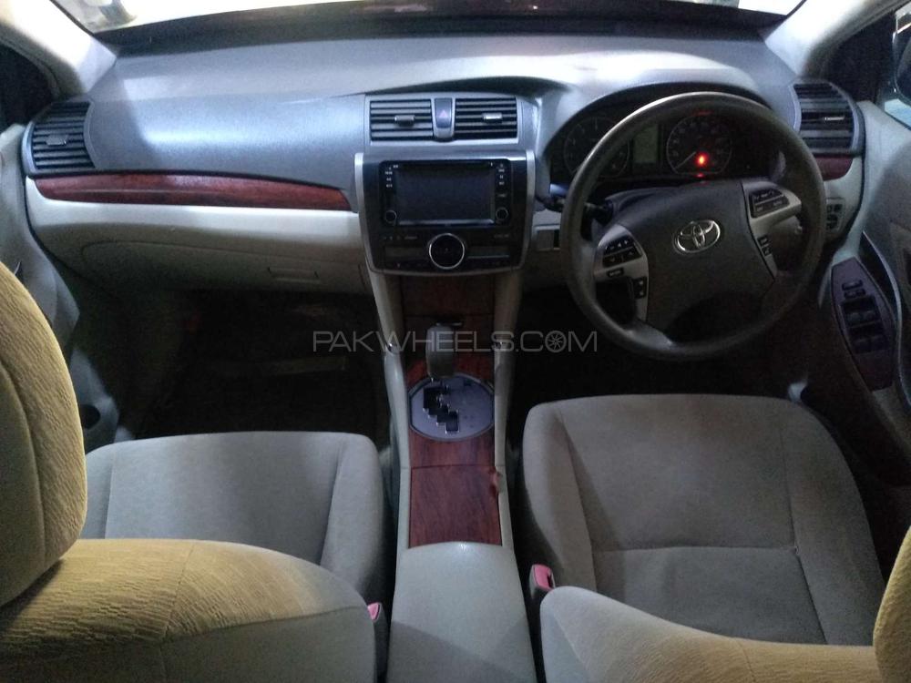 Toyota Premio 2010 for Sale in Karachi Toyota Premio 2010 for Sale in Karachi Image-16