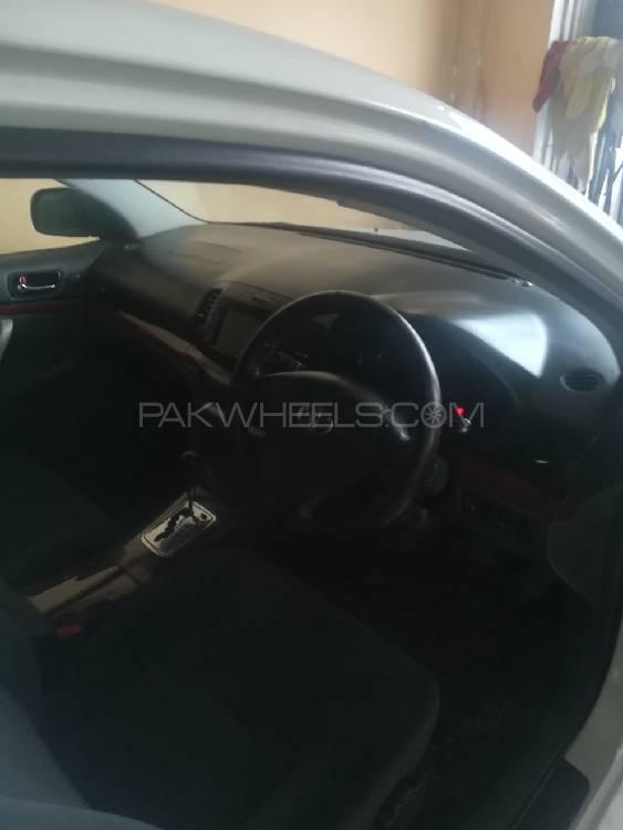 Toyota Premio 2006 for Sale in Abbottabad Toyota Premio 2006 for Sale in Abbottabad Image-5