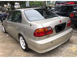 Honda Civic - 2000