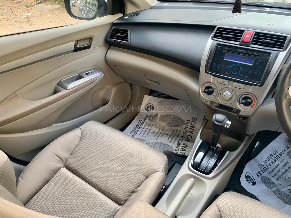 Honda City 2019 for Sale in Karachi Honda City 2019 for Sale in Karachi Image-8