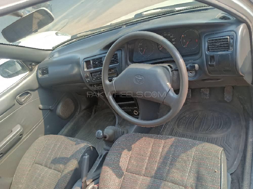 Toyota Corolla 1998 for Sale in Multan Toyota Corolla 1998 for Sale in Multan Image-5