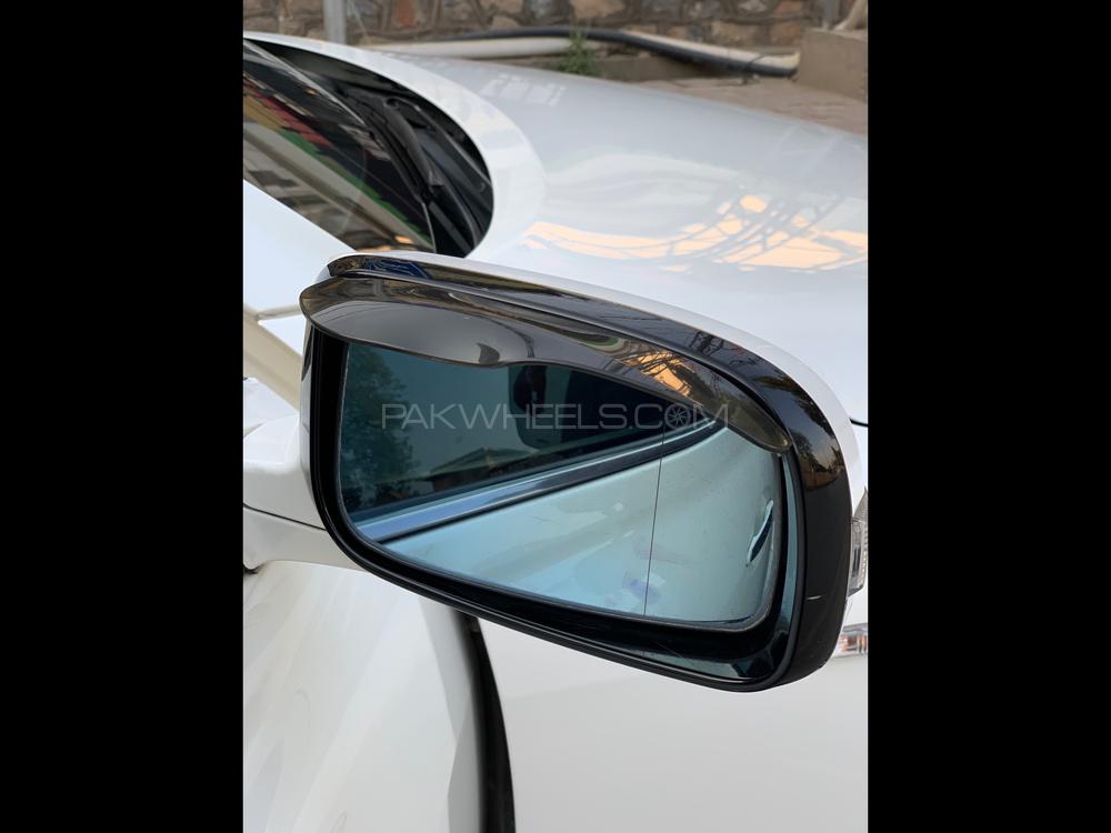 Toyota Mark X 2005 for Sale in Islamabad Toyota Mark X 2005 for Sale in Islamabad Image-8
