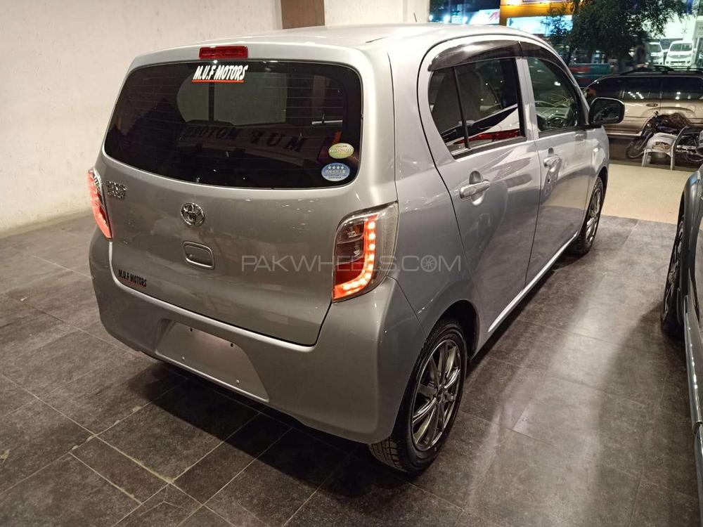 Toyota Pixis Epoch 2017 for Sale in Karachi Toyota Pixis Epoch 2017 for Sale in Karachi Image-10