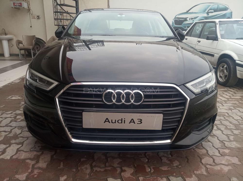 Audi A3 2019 for Sale in Gujranwala Image-1