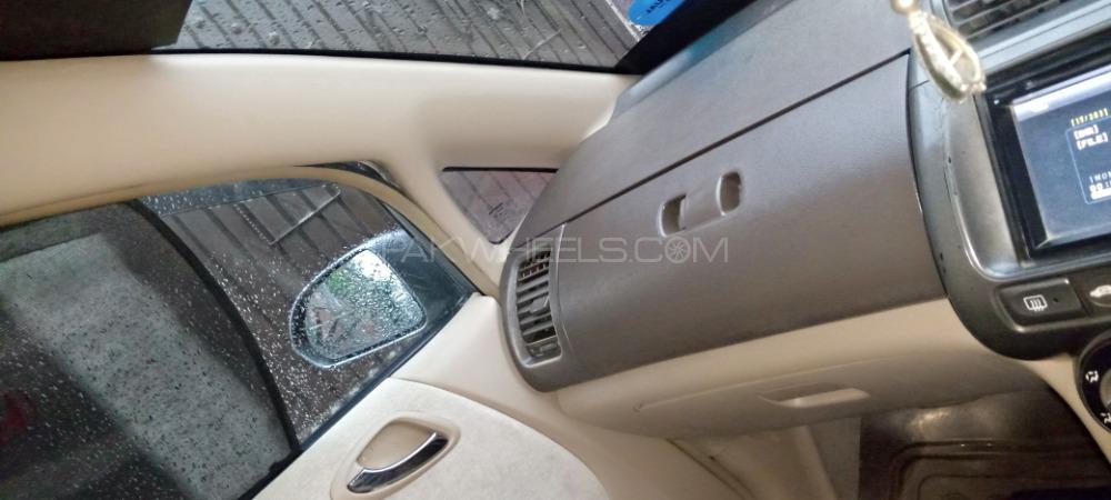 Honda City 2005 for Sale in Multan Honda City 2005 for Sale in Multan Image-2