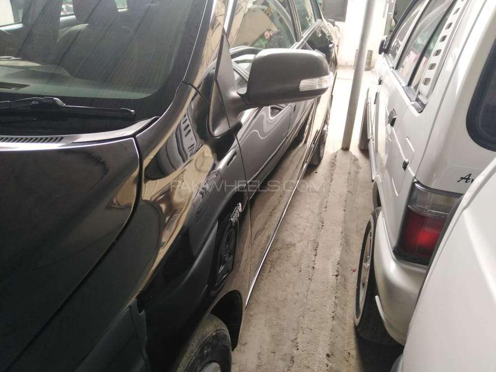 Toyota Corolla 2011 for Sale in Rawalpindi Toyota Corolla 2011 for Sale in Rawalpindi Image-5