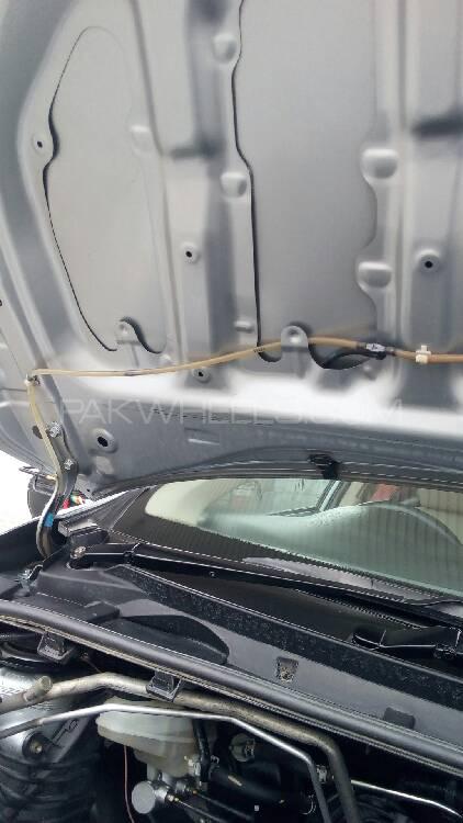 Toyota Corolla 2015 for Sale in Swabi Toyota Corolla 2015 for Sale in Swabi Image-5