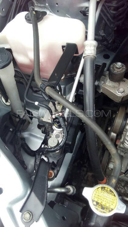 Toyota Corolla 2015 for Sale in Swabi Toyota Corolla 2015 for Sale in Swabi Image-4