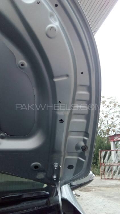 Toyota Corolla 2015 for Sale in Swabi Toyota Corolla 2015 for Sale in Swabi Image-7