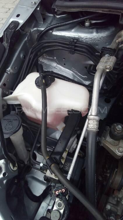 Toyota Corolla 2015 for Sale in Swabi Toyota Corolla 2015 for Sale in Swabi Image-9