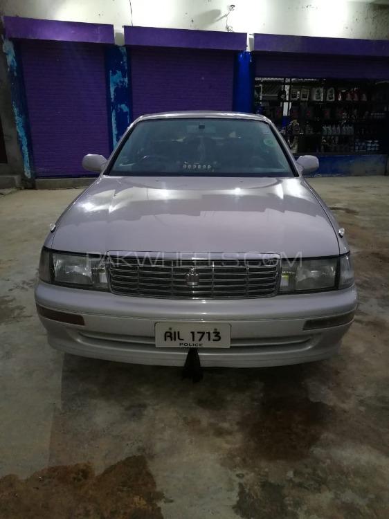 Toyota Crown 1995 for Sale in Attock Image-1