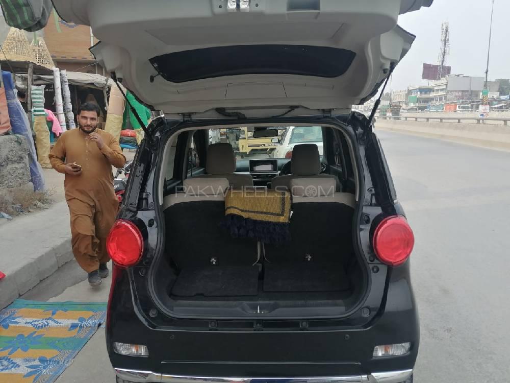 Daihatsu Cast 2014 for Sale in Taxila Daihatsu Cast 2014 for Sale in Taxila Image-2