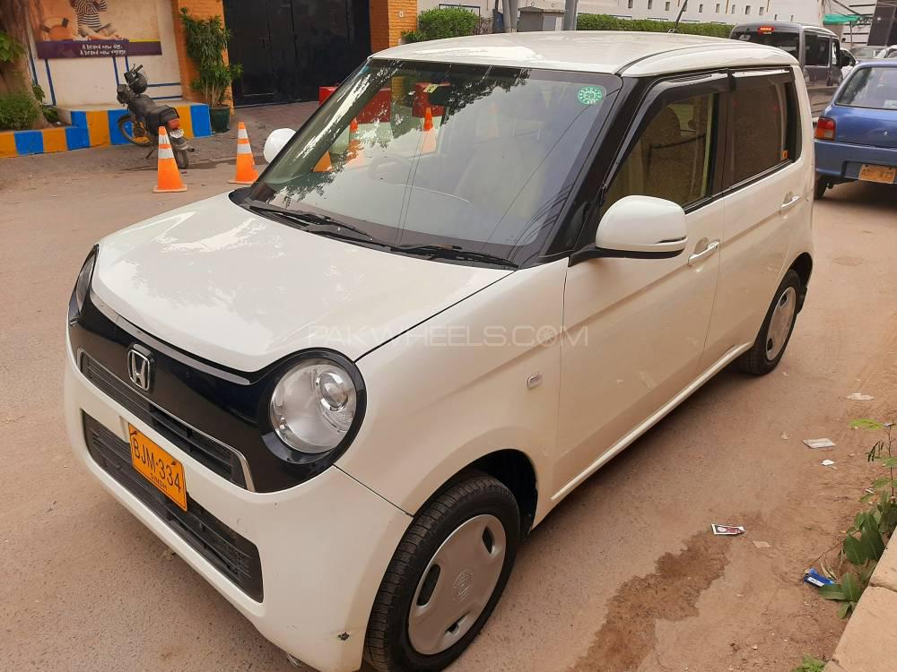 ہونڈا این ون 2014 for Sale in کراچی ہونڈا این ون 2014 for Sale in کراچی Image-3