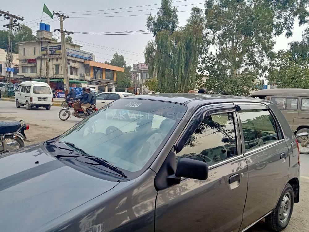 Suzuki Alto 2010 for Sale in Wah cantt Suzuki Alto 2010 for Sale in Wah cantt Image-4