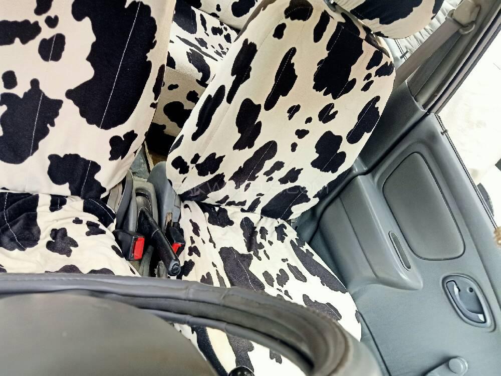 Suzuki Alto 2010 for Sale in Wah cantt Suzuki Alto 2010 for Sale in Wah cantt Image-12