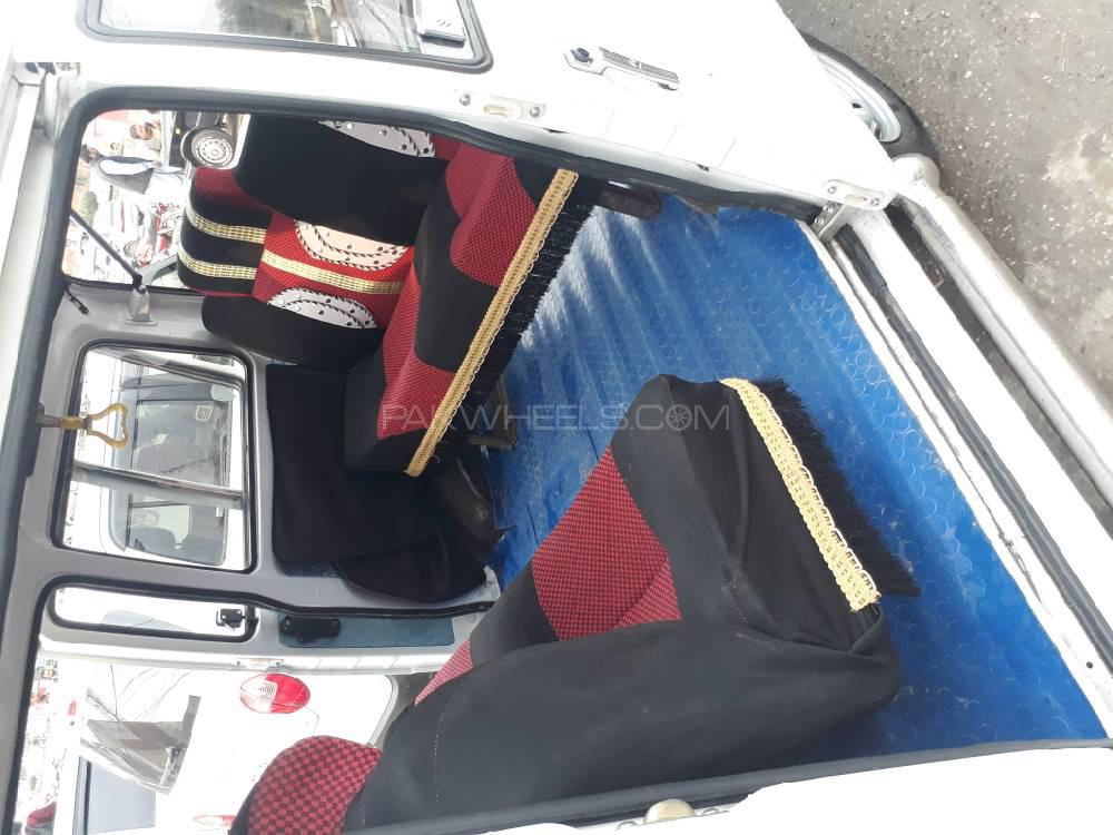 Suzuki Bolan 2019 for Sale in Rawalpindi Suzuki Bolan 2019 for Sale in Rawalpindi Image-9