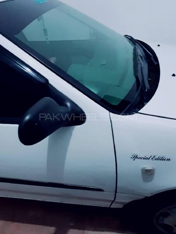 Suzuki Cultus 2010 for Sale in Mandi bahauddin Suzuki Cultus 2010 for Sale in Mandi bahauddin Image-2