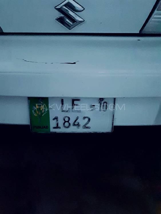 Suzuki Cultus 2010 for Sale in Mandi bahauddin Suzuki Cultus 2010 for Sale in Mandi bahauddin Image-8