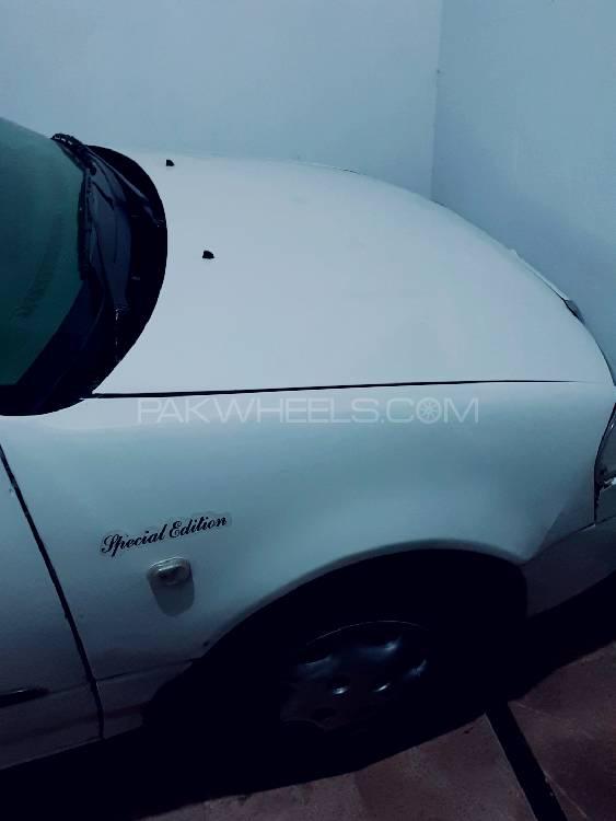 Suzuki Cultus 2010 for Sale in Mandi bahauddin Suzuki Cultus 2010 for Sale in Mandi bahauddin Image-10