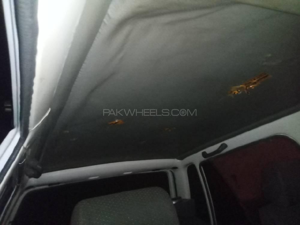 Suzuki Mehran 2007 for Sale in Islamabad Suzuki Mehran 2007 for Sale in Islamabad Image-6