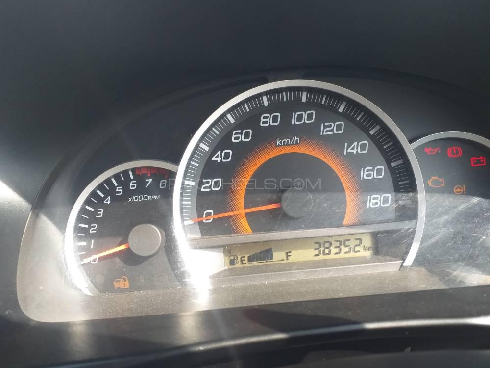 Suzuki Wagon R 2017 for Sale in Faisalabad Suzuki Wagon R 2017 for Sale in Faisalabad Image-3