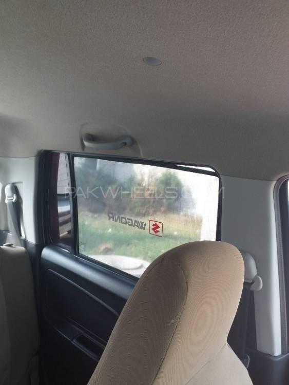 Suzuki Wagon R 2017 for Sale in Faisalabad Suzuki Wagon R 2017 for Sale in Faisalabad Image-7