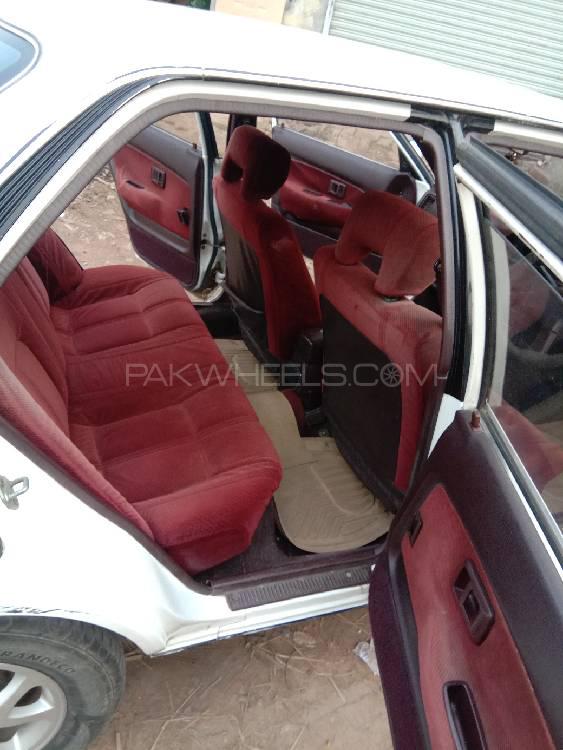 ٹویوٹا کرولا 1988 for Sale in گجرات ٹویوٹا کرولا 1988 for Sale in گجرات Image-7
