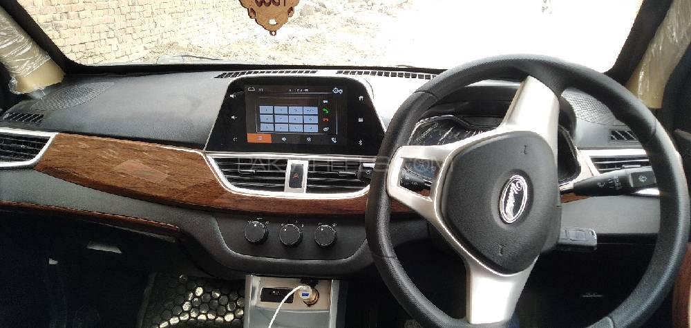 United Bravo 2019 for Sale in Faisalabad United Bravo 2019 for Sale in Faisalabad Image-8