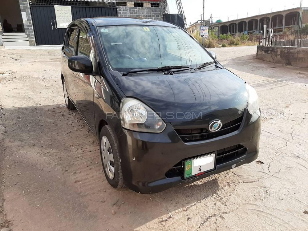 Daihatsu Mira 2012 for Sale in Islamabad Daihatsu Mira 2012 for Sale in Islamabad Image-2