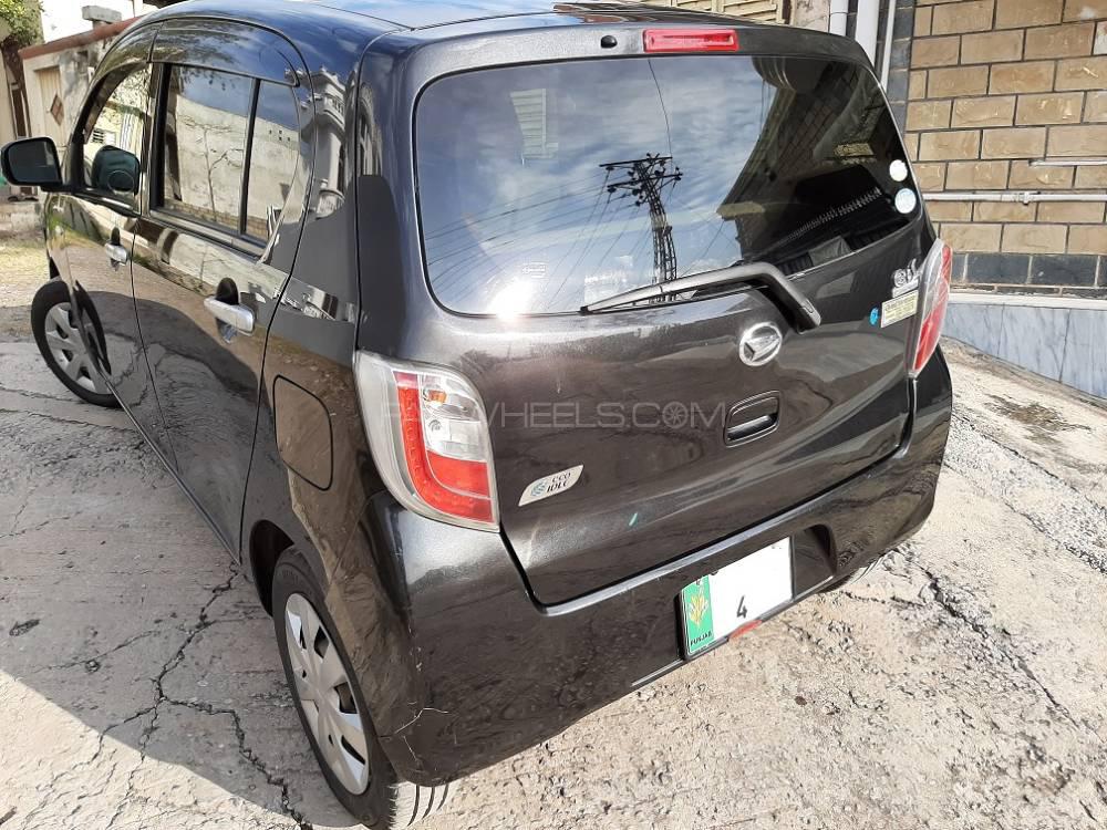 Daihatsu Mira 2012 for Sale in Islamabad Daihatsu Mira 2012 for Sale in Islamabad Image-7