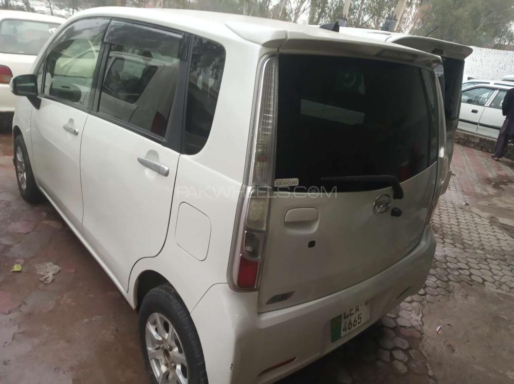 Daihatsu Move 2012 for Sale in Gujranwala Daihatsu Move 2012 for Sale in Gujranwala Image-4