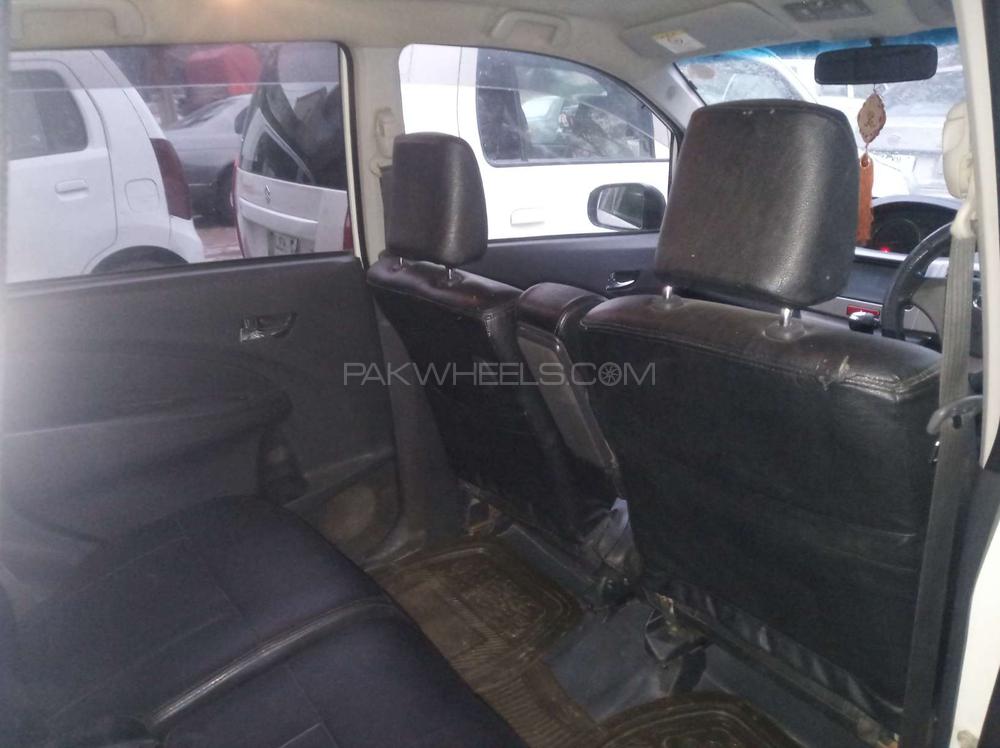 Daihatsu Move 2012 for Sale in Gujranwala Daihatsu Move 2012 for Sale in Gujranwala Image-8