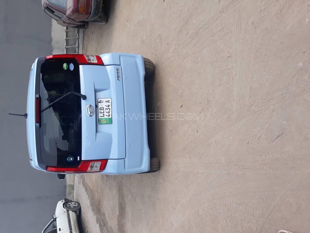 ڈائیہاتسو موو 2016 for Sale in لاہور ڈائیہاتسو موو 2016 for Sale in لاہور Image-2